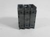 ABB OT30FT3 Disconnect Switch 3-Pole 40A 600VAC 50-60Hz USED