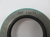 SKF 13651 Grease Seal 1.3750" Shaft 2.1250" OD 0.3130" Width Double Lip NEW