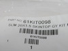 Lapp 61KIT0098 S1513 Strain Relief Connector M20x1.5 6-13mm Grey Lot of 4 NWB