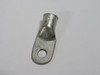 Generic Heavy Duty Ring Terminal Cable Lug 1AWG 1/4" M6 Stud Lot of 5 NOP