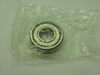 NSK 6201-08ZZ Ball Bearing 1/2" Bore 30mm Outer Diameter 10mm Width NEW