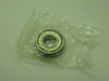 NSK 6201-08ZZ Ball Bearing 1/2" Bore 30mm Outer Diameter 10mm Width NEW