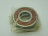 NTN 6203LLU/15.875/2A Deep Groove Ball Bearing 0.6250" ID 40mm OD 12mm Width NEW