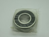 KBC 6205DD Deep Groove Double Sealed Bearing 25x52x15mm NEW