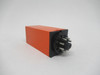 Scantimer B128024006 Relay 24V 5A @ 250V 0.15-6Sec USED