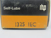 RHP 1325-1EC Housing Bearing Insert 1" Shaft 20.40mm 52mm OD NEW