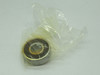 NTN 6000LLB/2A Ball Bearing 10mm B x 26mm OD x 8mm W NEW