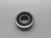 Generic R4-2RS Deep Groove Ball Bearing 6.35mm 15.875mm OD *Lot of 3* NOP