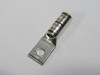 Penn-Union BLU-2S Copper Crimp Lug 1-Hole 1/4" 2 Str B-10 Brown Lot of 8 NOP