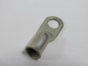 Generic Heavy Duty Ring Terminal Cable Lug 1AWG 3/8" M10 Stud Lot of 3 NOP