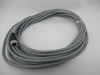 Murrelektronik MSFL0-RKB5,0 3813054 Straight Female Sensor Cable 3Pin 5m NOP