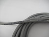 Escha WWAK4-5-WAS4/P00 8006847 Sensor Cable w/4P&90DEG 4P Connector 5m USED