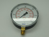 Wika 9768122 Pressure Gauge 111.10 4.0" 0-300Psi 1/4" NPT Lower Mount NOP