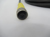 Phoenix Contact 1527016 SAC-3P-MICFS/5.0-PUR Sensor/Actuator Cable 3 Pin 5m NOP