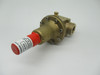 Cla-Val 20881504A Pressure Relief Valve 3/4" 20-200Psi Direct Acting NEW