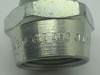 Thomas & Betts 372 1" Conduit Hub Fitting USED