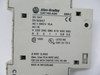 Allen-Bradley 140-A20 Auxiliary Contact Ser. C 2NO 10A 600VAC USED