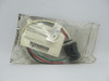 Brad Harrison 32681 Quick-Change Molded Connector 600V 20A NWB