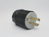 Yuadon YDL1520P NEMA Male Plug 20A 250V 4-Wire 3-Pole NOP