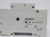 Siemens 5SX2240-7 Circuit Breaker C40 2-Pole 40A 480VAC Lot of 4 NEW