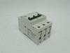 Siemens 5SX2340-7 Circuit Breaker C40 3-Pole 40A 480VAC 4-Pack NEW