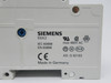 Siemens 5SX2340-7 Circuit Breaker C40 3-Pole 40A 480VAC 4-Pack NEW