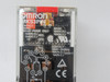 Omron MKS3PIN-AC120 General Relay 120VAC 10A@250VAC 11-Pin NOP