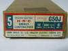 English Electric C50J Energy Limiting Fuse 50A 5-Pack ! NEW !