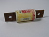 Littelfuse JLS-400 Fast Acting Fuse 400A 600V USED