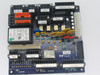 Optel Vision OP300-PWR-CO CPU Board 6.25x6.25x2.00 NOP