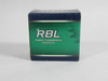 RBL 1VL25X1/2 Variable Speed Sheave 1/2" Bore 2-1/2" OD NEW
