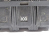 ITE EQ-B3100 Circuit Breaker 100A 240V 3-Pole USED