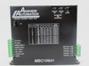 Anaheim Automation MBC10641 Step Motor Driver With Transformer 10Amps NOP