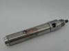 Humphrey 7-D-2 Pneumatic Cylinder 3/4" Bore 2" Stroke USED