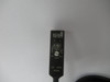 Omron E3S-AD11 Photoelectric Sensor Amplifier 10-30VDC 30mA 10-200mm 2m USED