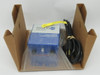 Simco-Ion 4000464 F167 Power Supply Input: 115/120VAC 50/60Hz .25A NEW