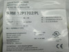 Baumer IFRM-12P1702/PL Inductive Proximity Sensor 10-30VDC 4mm PNP 2M Cable NWB