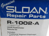 Sloan R-1002-A Urinal Flushometer Rebuild Kit NEW
