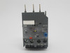 ABB EF19-6.3 Overload Relay 3 Pole 1.9-6.3Amp 50/60Hz 600V AC/DC USED