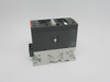 ABB AF40-30-00-13 Contactor 3 Pole 70Amp 18.5KW 100-250VDC 50/60Hz USED