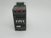 ABB AF40-30-00-13 Contactor 3 Pole 70Amp 18.5KW 100-250VDC 50/60Hz USED