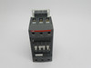 ABB AF40-30-00-13 Contactor 3 Pole 70Amp 18.5KW 100-250VDC 50/60Hz USED