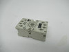 Carlo Gavazzi ZPD8/1 Relay Socket 10A 300VAC 8-Pin Lot Of 10 NEW