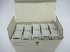 Carlo Gavazzi ZPD8/1 Relay Socket 10A 300VAC 8-Pin Lot Of 10 NEW