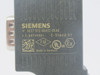 Siemens 6ES7-972-0BA52-0XA0 Profibus Connector 90Deg 12MB USED