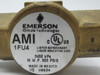 Emerson AMI1FU4 Moisture Indicator 500 PSIG 3450 KPA USED