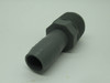 Generic UPPRA-1007 Reducing Male Adapter 1" x 3/4" NOP