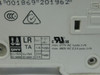 Siemens 5SY4115-8 Circuit Breaker 1.6A 230/400V 1-Pole USED