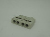 Siemens 3RV1901-1E Auxiliary Contact 1A 240V 1NO 1NC 50Hz USED