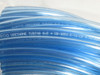 Pisco UB0850-100-CB Clear Blue Polyurethane Tubing 8x5mmODxID 3200grams NOP